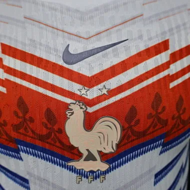 2026 Player France Special Edition Kit World Cup Cheap Football Jersey Wholesale Yupoo