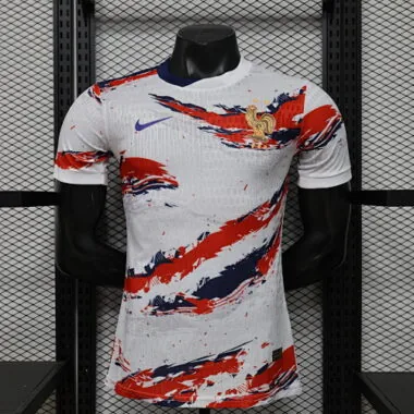2026 Player France Special Edition Kit World Cup Cheap Football Jersey Wholesale Yupoo
