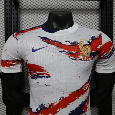 2026 Player France Special Edition Kit World Cup Cheap Football Jersey Wholesale Yupoo