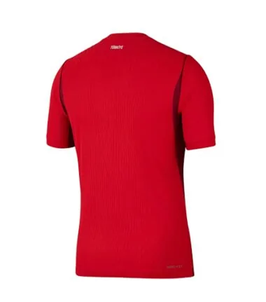 2026 Turkey Away Kit S-4XL World Cup Cheap Football Jersey Wholesale Yupoo