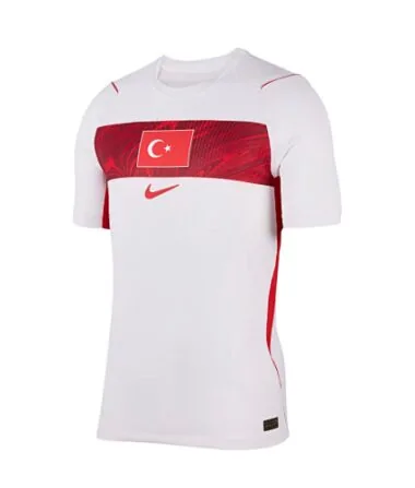 2026 Turkey Home Kit S-4XL World Cup Cheap Football Jersey Wholesale Yupoo