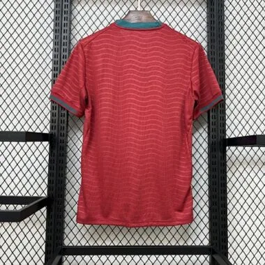 2026 Portugal Home Kit World Cup S-4XL Cheap Football Jersey Wholesale Yupoo