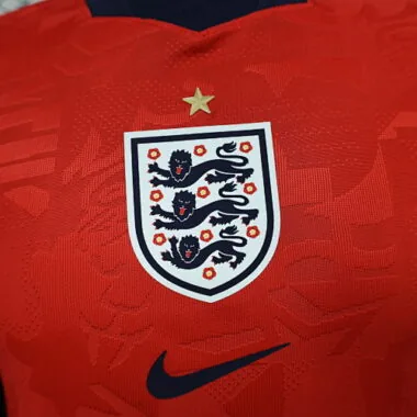 2026 Spieler England Auswärtstrikot S–4XL WM Günstiges Fußballtrikot Großhandel Yupoo