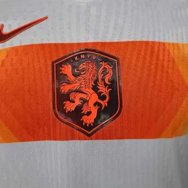 2026 Player Netherlands Away Kit S-4XL World Cup Cheap Football Jersey Wholesale Yupoo