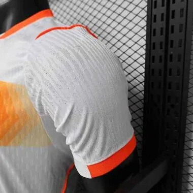 2026 Player Netherlands Away Kit S-4XL World Cup Cheap Football Jersey Wholesale Yupoo