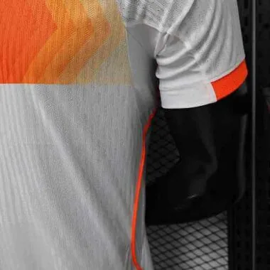 2026 Player Netherlands Away Kit S-4XL World Cup Cheap Football Jersey Wholesale Yupoo