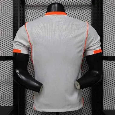 2026 Player Netherlands Away Kit S-4XL World Cup Cheap Football Jersey Wholesale Yupoo