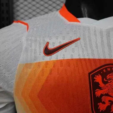 2026 Player Netherlands Away Kit S-4XL World Cup Cheap Football Jersey Wholesale Yupoo