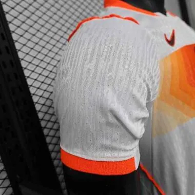 2026 Player Netherlands Away Kit S-4XL World Cup Cheap Football Jersey Wholesale Yupoo