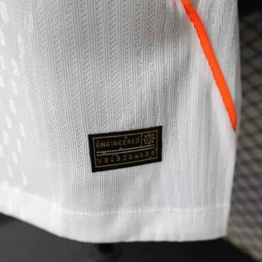 2026 Player Netherlands Away Kit S-4XL World Cup Cheap Football Jersey Wholesale Yupoo