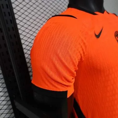 2026 Player Netherlands Home Kit S-4XL World Cup Cheap Football Jersey Wholesale Yupoo