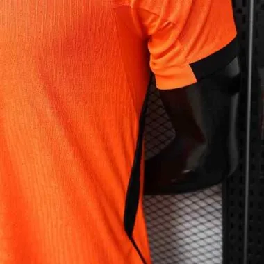 2026 Player Netherlands Home Kit S-4XL World Cup Cheap Football Jersey Wholesale Yupoo