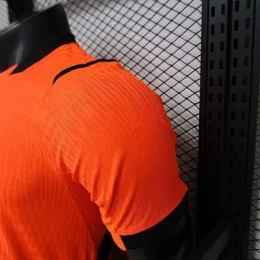 2026 Player Netherlands Home Kit S-4XL World Cup Cheap Football Jersey Wholesale Yupoo