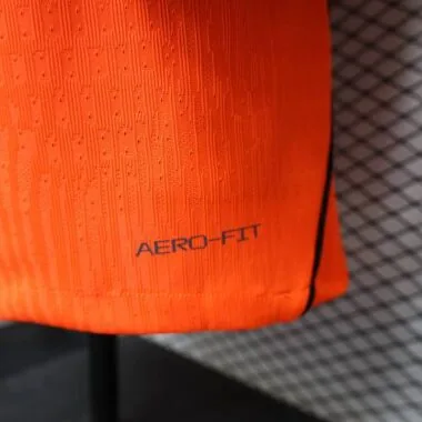 2026 Player Netherlands Home Kit S-4XL World Cup Cheap Football Jersey Wholesale Yupoo
