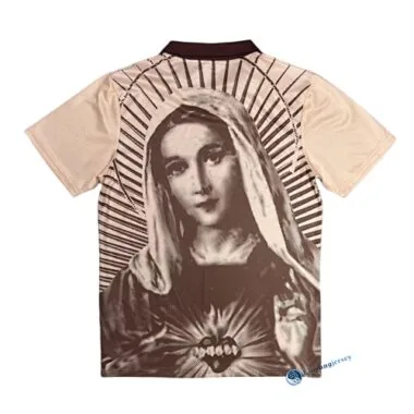 Camiseta de fútbol de la selección de Brasil «Mary» Edición Especial 2026, tallas S-4XL, para el Mundial, a buen precio, venta al por mayor en Yupoo