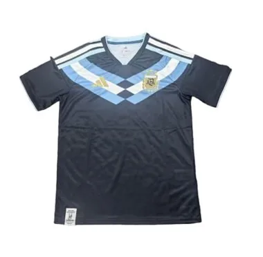 2026 Argentina Training Kit World Cup Cheap Football Jersey Wholesale Yupoo