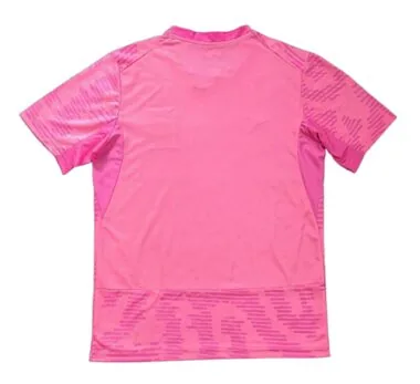 2026 Portugal Pink Special Edition Kit World Cup Cheap Football Jersey Wholesale Yupoo
