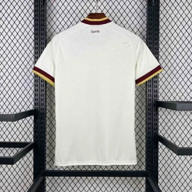 2026 Spain Away Kit S-6XL Cheap Football Jersey Wholesale Yupoo
