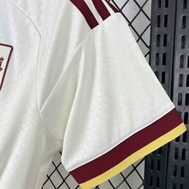 2026 Spain Away Kit S-6XL Cheap Football Jersey Wholesale Yupoo