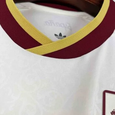 2026 Spain Away Kit S-6XL Cheap Football Jersey Wholesale Yupoo
