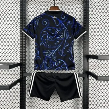 2026 Kids Argentina Away Kit World Cup