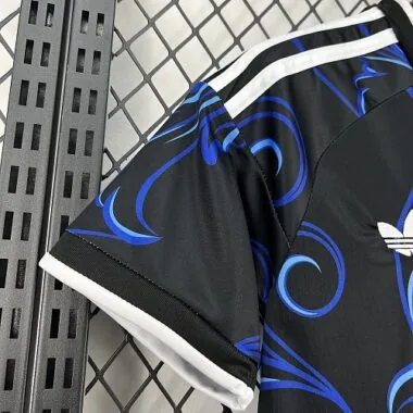 2026 Kids Argentina Away Kit World Cup