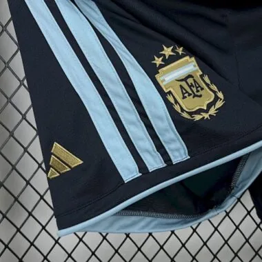 2026 Argentina Home Shorts World Cup Cheap Football Jersey Wholesale Yupoo