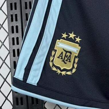 2026 Argentina Home Shorts World Cup Cheap Football Jersey Wholesale Yupoo