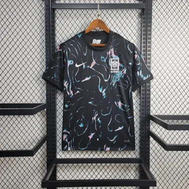 2024 South Korea Away Kit Soccer Jerseys Yupoo