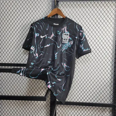 2024 South Korea Away Kit Soccer Jerseys Yupoo