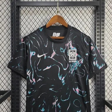 2024 South Korea Away Kit Soccer Jerseys Yupoo
