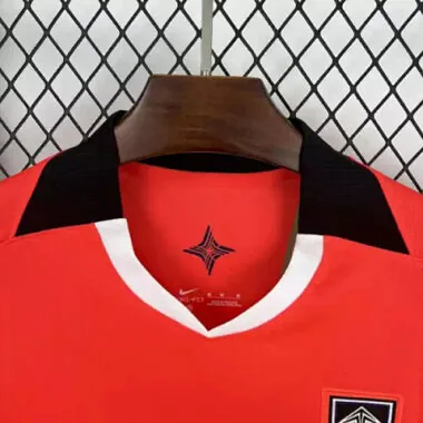 2025 South Korea Home Kit Cheap Football Jersey Wholesale Yupoo
