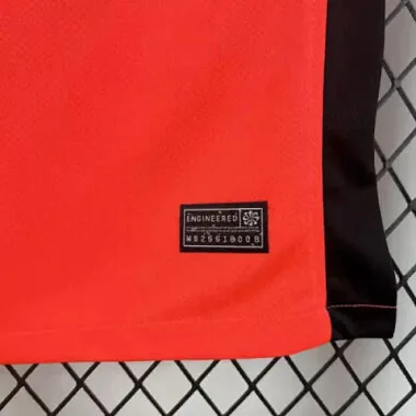 2025 South Korea Home Kit Cheap Football Jersey Wholesale Yupoo