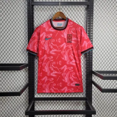 2024 South Korea Home Kit