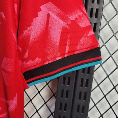 2024 South Korea Home Kit