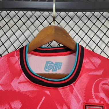 2024 South Korea Home Kit