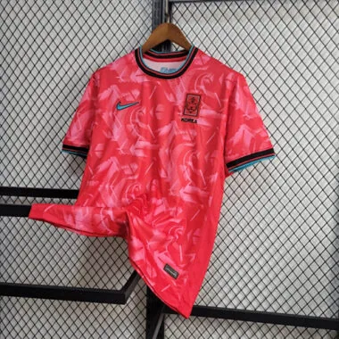 2024 South Korea Home Kit