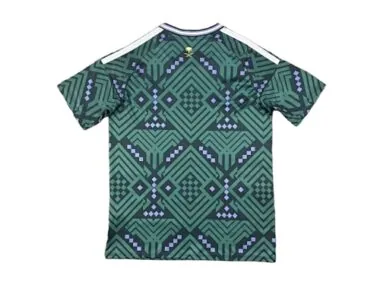 2026 Saudi Arabia Home Kit S-4XL World Cup Cheap Football Jersey Wholesale Yupoo