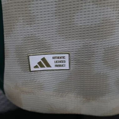 2024 Player Saudi Arabia Away Kit World Cup Cheap Football Jersey Wholesale Yupoo