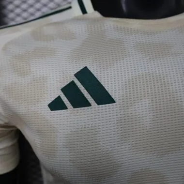 2024 Player Saudi Arabia Away Kit World Cup Cheap Football Jersey Wholesale Yupoo