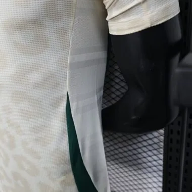 2024 Player Saudi Arabia Away Kit World Cup Cheap Football Jersey Wholesale Yupoo