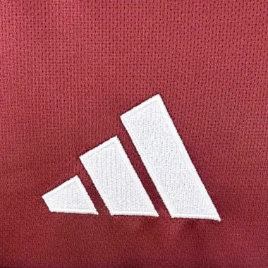 2026 Qatar Home Kit S-4XL World Cup Cheap Football Jersey Wholesale Yupoo