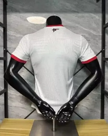 2026 Player Cabo Verde Away Kit World Cup Cheap Football Jersey Wholesale Yupoo