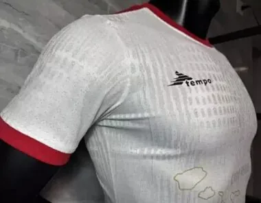 2026 Player Cabo Verde Away Kit World Cup Cheap Football Jersey Wholesale Yupoo