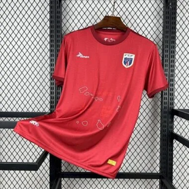 2026 Cabo Verde Third Away Kit World Cup Cheap Football Jersey Wholesale Yupoo