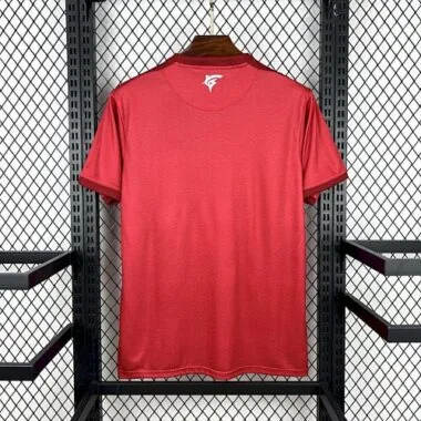 2026 Cabo Verde Third Away Kit World Cup Cheap Football Jersey Wholesale Yupoo
