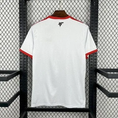 2026 Cabo Verde Away Kit World Cup Cheap Football Jersey Wholesale Yupoo