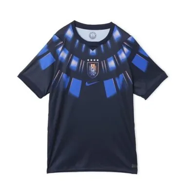2026 Uruguay Away Kit S-4XL World Cup Cheap Football Jersey Wholesale Yupoo