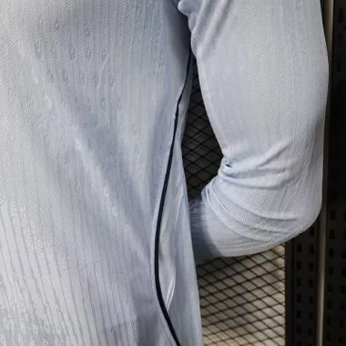 2026 Player Uruguay Home Long Sleeve Kit World Cup