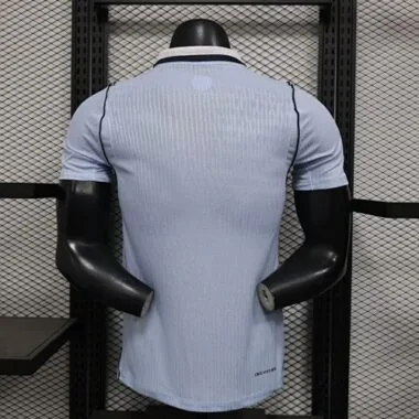 2026 Player Uruguay Home Kit World Cup Yupoo6